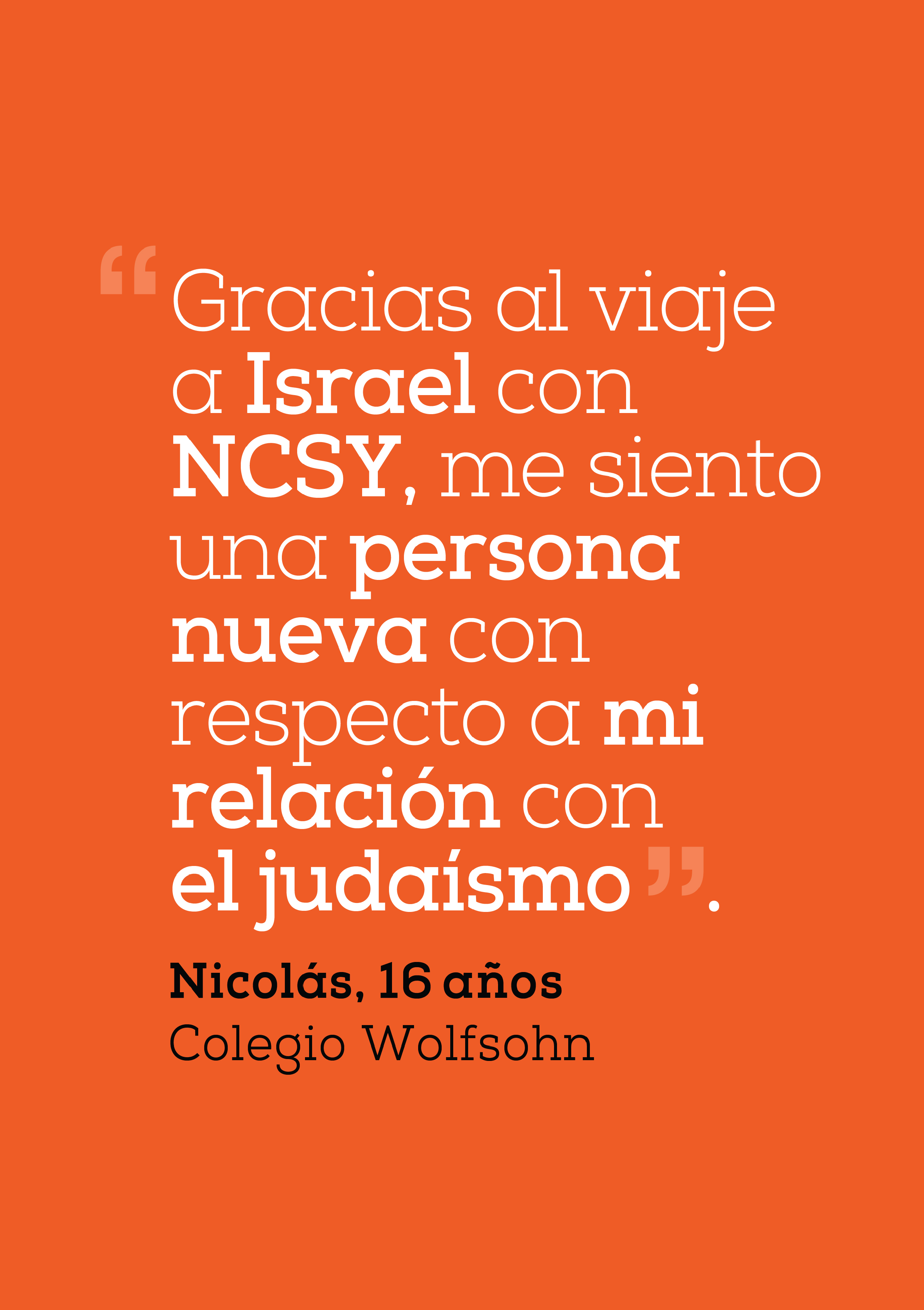 Inspiración