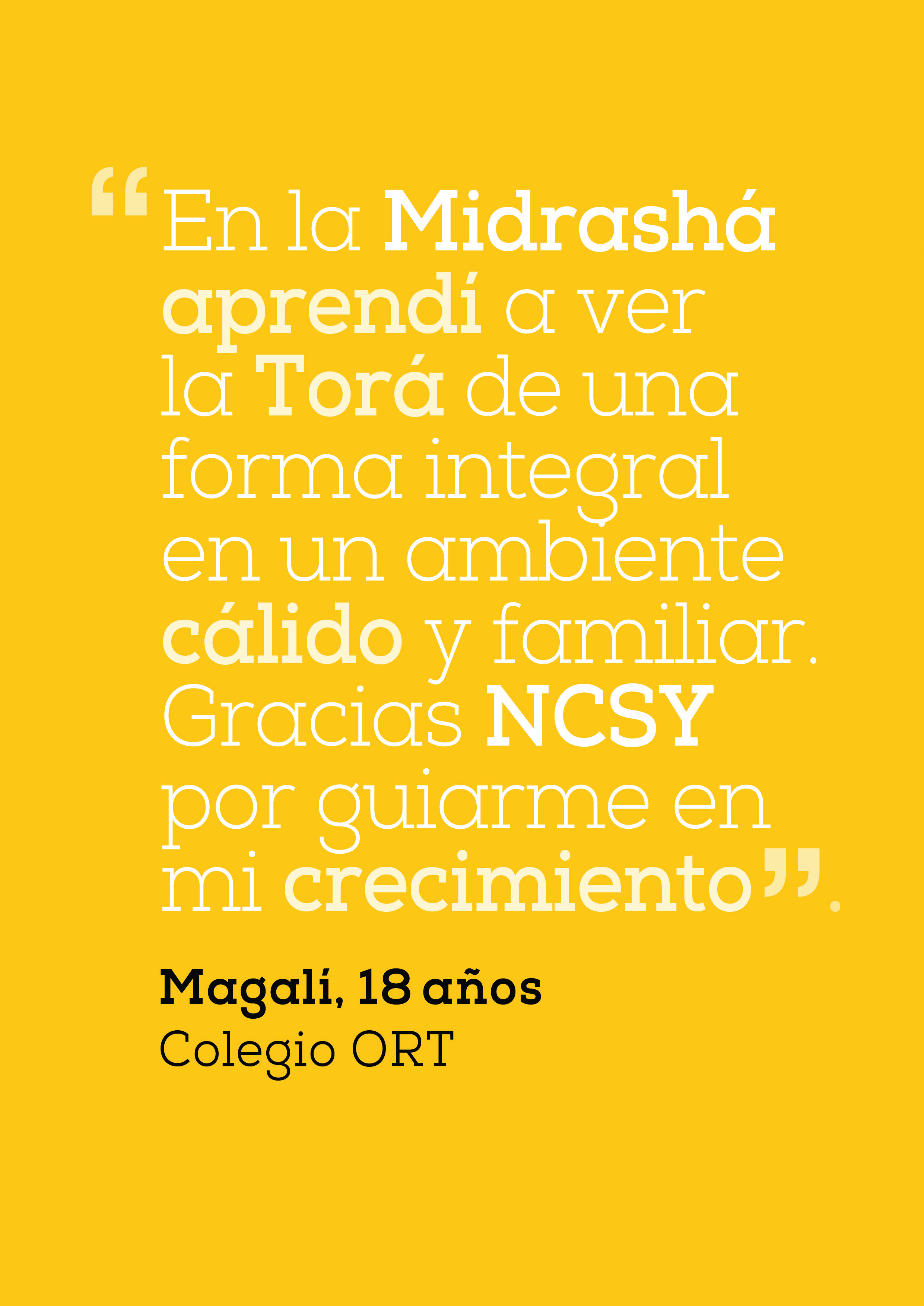 Crecimiento